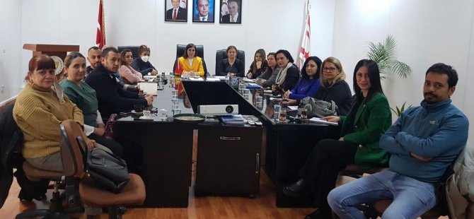 Sağlık Bakanı Altuğra'nın başkanlığında ilaç eksikliğine yönelik 'kriz masası' kuruldu
