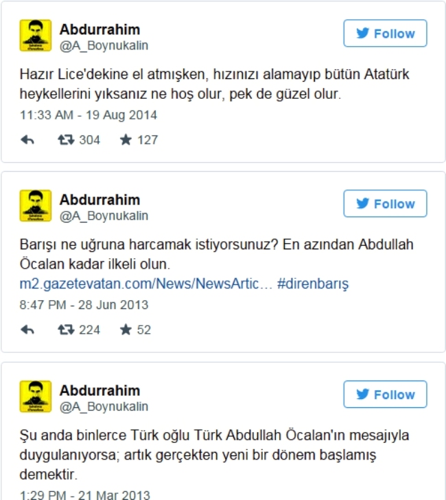 Atatürk Düşmanı AKP'li milletvekili