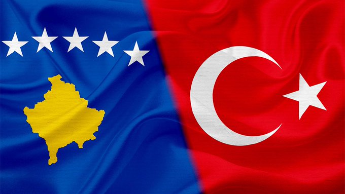 Kosova Türkiye’deki depremler nedeniyle ulusal yas ilan etti