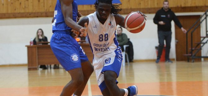 Basketbol Prolig’in yeni takımı ALÜ