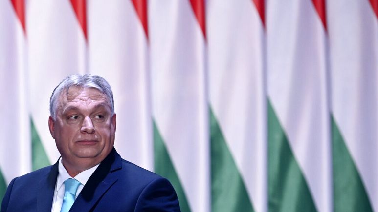 Macaristan, Finlandiya ve İsveç'in NATO üyeliğini mart başında oylayacak