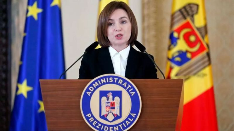 Rusya, Ukrayna'nın Transdinyester'i işgal edeceğini öne sürdü; Moldova iddiaları reddetti