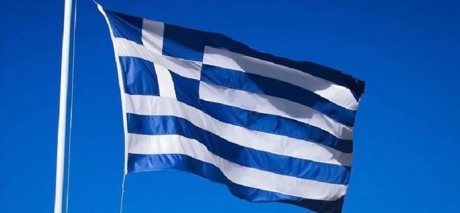 Yunanistan'da 3 günlük ulusal yas ilan edildi