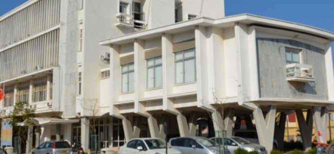 Gazimağusa Belediyesi'nin borçları Belediye Meclis üyeleri ile paylaşıldı