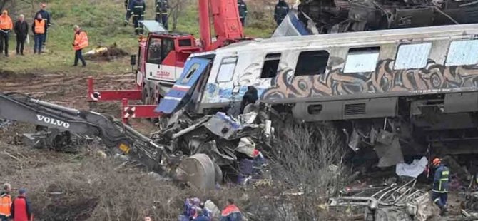 Kıbrıslı öğrenci, tren kazasında hayatını kaybetti!
