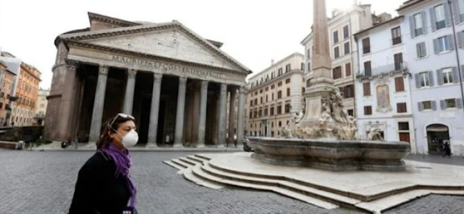 İtalya’yı karıştıran iddia: Hükümetin kararı 4 bin kişinin ölümüne yol açtı