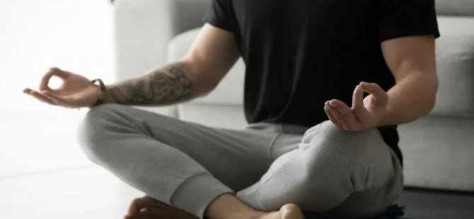 Yoga, erkeklerin cinsel hayatını olumlu etkiliyor