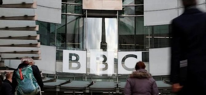 BBC sunucusunun, göçmen yasa tasarısını eleştirmesi ortalığı karıştırdı