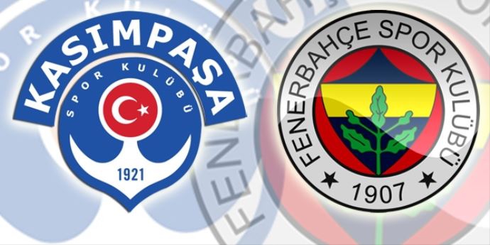 Fenerbahçe KasımPaşa Maçını İzle