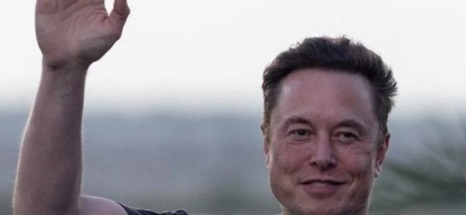 Elon Musk kendi şehrini inşa edecek