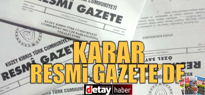 Ömer Sümer ve Ahmet Uçar'ın KKTC'ye giriş yasağı kaldırıldı