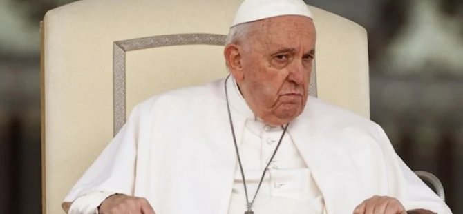 Papa’dan rahiplere cinsel ilişki yasağının kaldırılmasına yeşil ışık