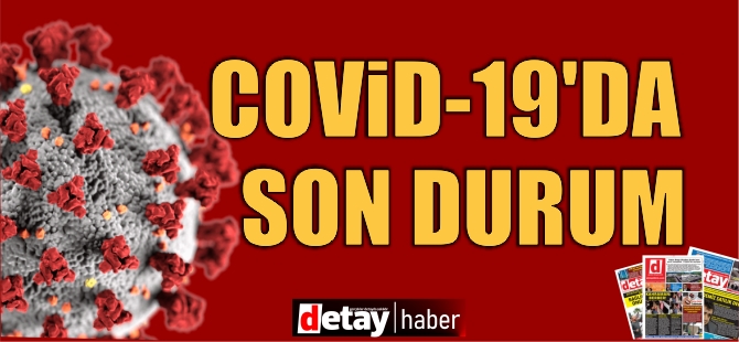 Şimdi de İngiltere: Covid-19'un yeni varyantı BA.2.86 yayılıyor