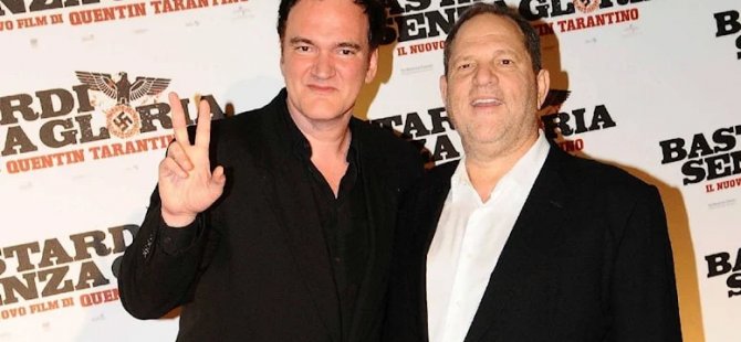 Tacizci yapımcı Harvey Weinstein yeni avukatlar arıyor
