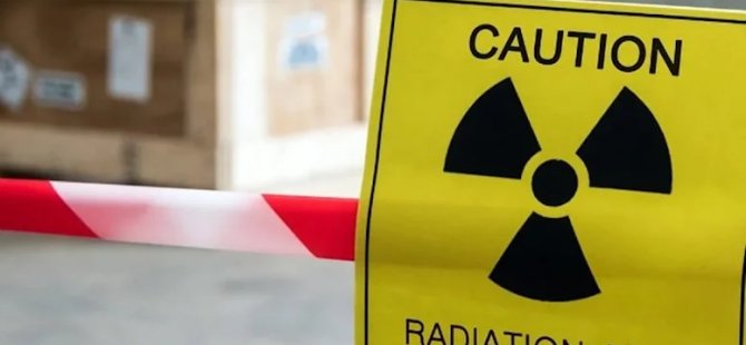 Tayland’da ‘kayıp radyoaktif silindir’ alarmı