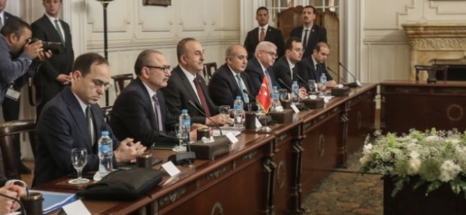 Tarihi ilişkiler ve ortak mirasın birbirine bağladığı iki ülke: Türkiye ile Mısır