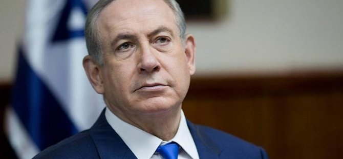 Netanyahu: Anarşiye izin vermeyeceğiz