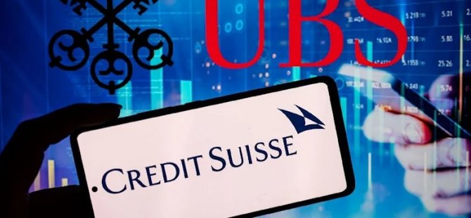 Credit Suisse satışı Suudi ve Katarlı ortakları büyük zarara soktu