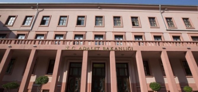 Türkiye Cumhuriyeti Adalet Bakanlığı, Hatay'da yıkılan binaların müteahhidi Günsay'ın KKTC'den iadesini istedi
