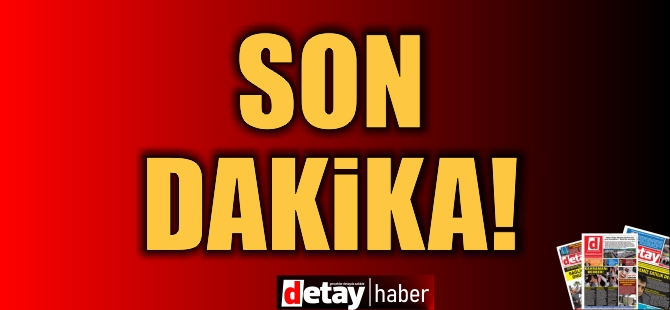 Sıcak haber... KSTU'dan açıklama...