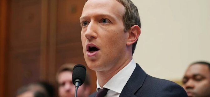 Mark Zuckerberg’in olaylı istifa çağrısı yeniden gündemde