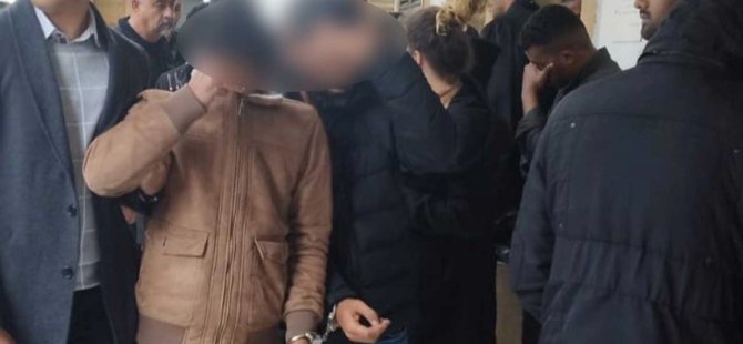 Surlariçi’nde kavga: 10 kişi tutuklandı