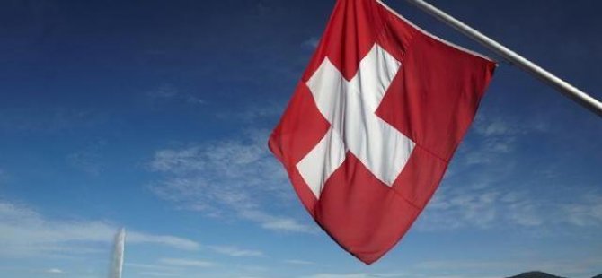 İsviçre'den 'NATO ile yoğun iş birliği' çağrısı
