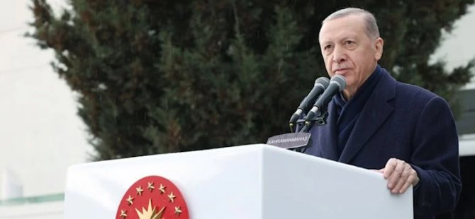İngiliz The Times gazetesi: Z jenerasyonu yenilmez Erdoğan’ı görevden almaya hazır