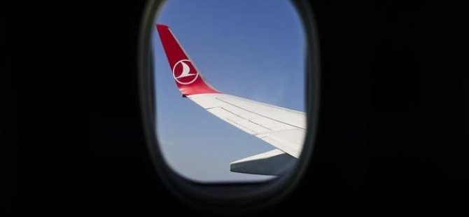 THY'nin Almanya'ya gerçekleştireceği 49 uçuş iptal edildi