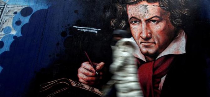 Beethoven’ın saçından alınan DNA ile ölüm nedenine ulaşıldı