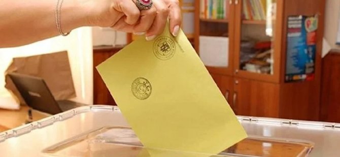 Türkiye'de Cumhurbaşkanı adaylığı için kim kaç imza aldı? İşte güncel sonuçlar