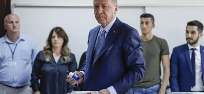 Erdoğan’ın adaylığına peş peşe itirazlar sonrası AKP’den açıklama