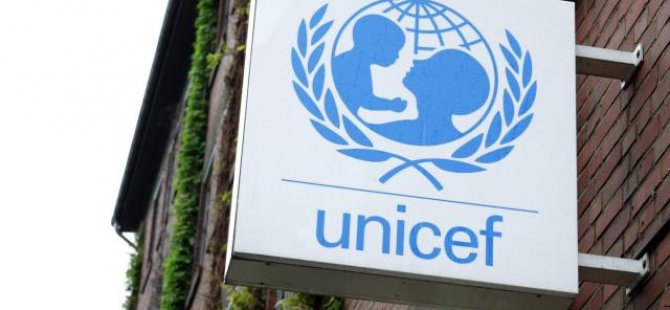 UNICEF'ten Afrika'da kolera salgınının hızla arttığı uyarısı