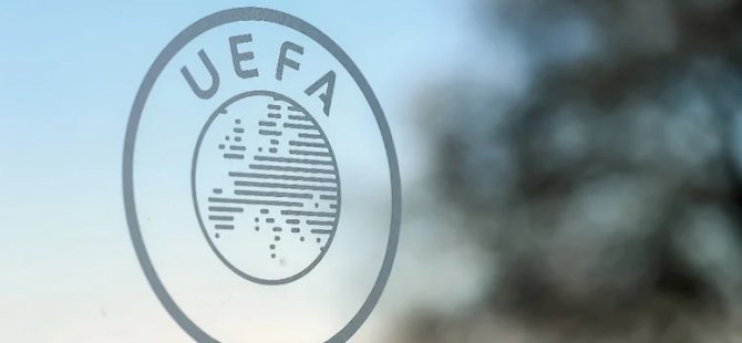 UEFA’dan Fenerbahçe, Sivasspor ve Trabzonspor’a ceza