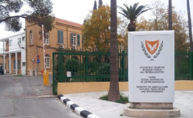 Rum Tarım Bakanlığı: “Hellim konusundaki gelişmeler AB’nin Kıbrıs sorunundaki potansiyel rolünü gösteriyor”