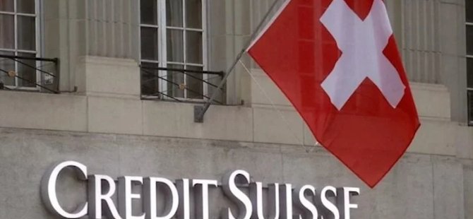 Credit Suisse’de çalışan on binlerce bankacının işten çıkartılması planlanıyor