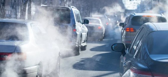 Bilimsel araştırma: Hava kirliliği demans riskini artırıyor
