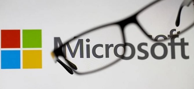 ABD’den Microsoft’a milyon dolarlık ceza