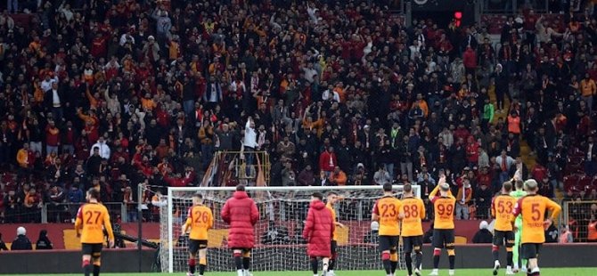 Galatasaraylı futbolcuların isyanı, yönetimi harekete geçirdi