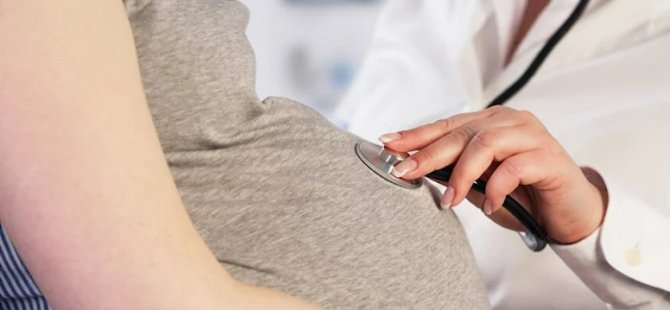 Bilimsel araştırma: Hamileliğin son ayında yapılacak tarama ters doğumu önleyebilir