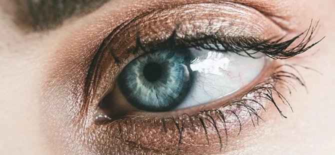 Araştırma: Biyolojik yaşı belirlemenin en doğru yolu göz retinasını taramak