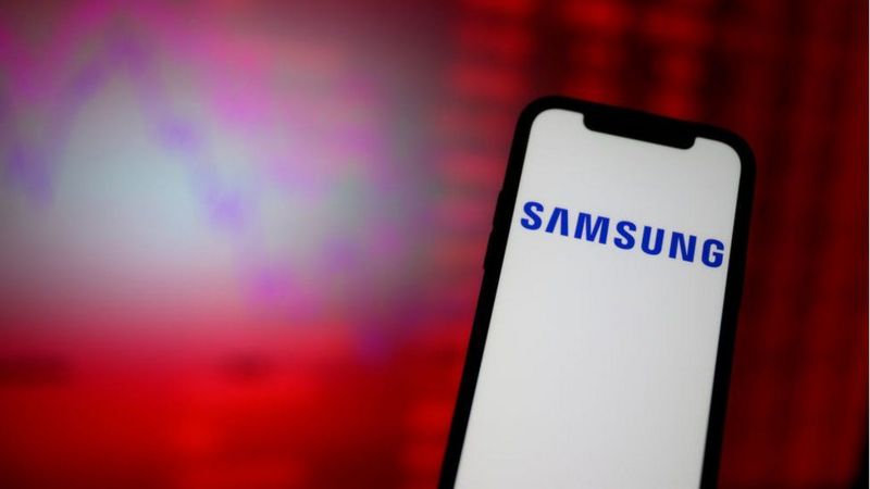 Samsung, kâr oranlarındaki yüzde 96'lık düşüşten sonra çip üretimini azaltacağını duyurdu