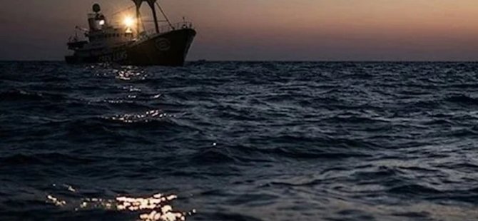 Tunus açıklarında göçmenleri taşıyan 2 tekne battı: 4 ölü, 20’yi aşkın kayıp