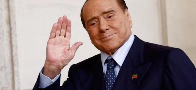 Berlusconi’nin sağlık durumuyla ilgili doktorlardan açıklama