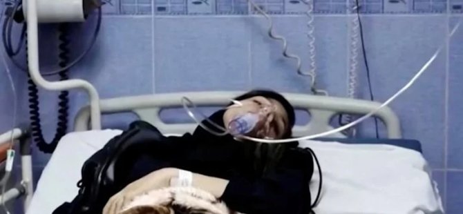 İran’da kız öğrencileri kimyasal gazla zehirlediler