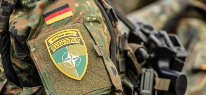 Alman ordusu ile ilgili endişe yaratan öngörü