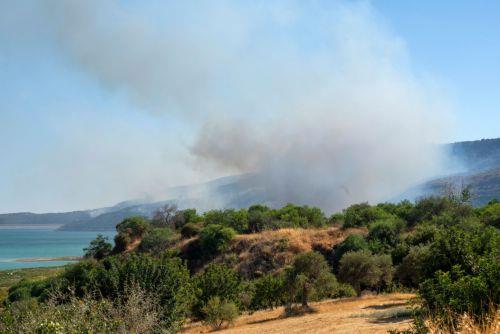Kıbrıs Cumhuriyeti Bakanlar Kurulu yangınlara yönelik mekanizmalar için koordinatör atadı