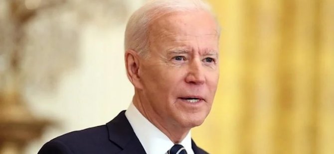 ABD Başkanı Biden, Pentagon belgelerinin sızdırılmasından endişe duyuyor