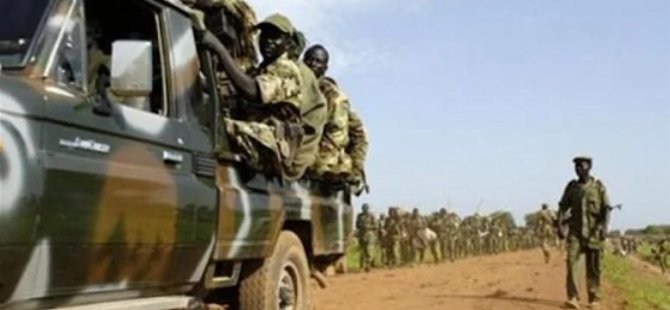 Sudan’da tehlikeli gerilim: Ordu içinde çatışma çıktı