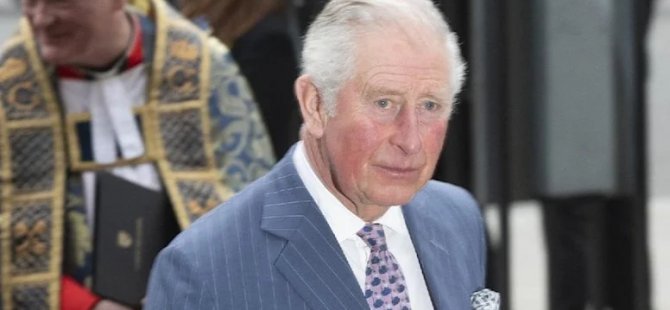 İngiltere Kralı Charles’ın taç giyme töreninde 6 binden fazla asker görevlendirilecek